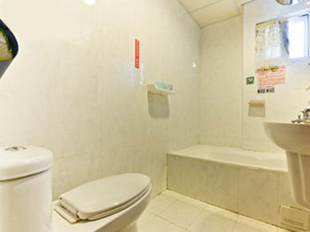 Anping Egret Bay Bed And Breakfast
