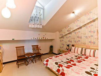 Anping Egret Bay Bed And Breakfast