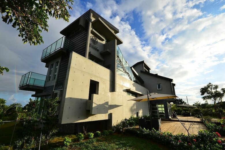 Hotel 57villa