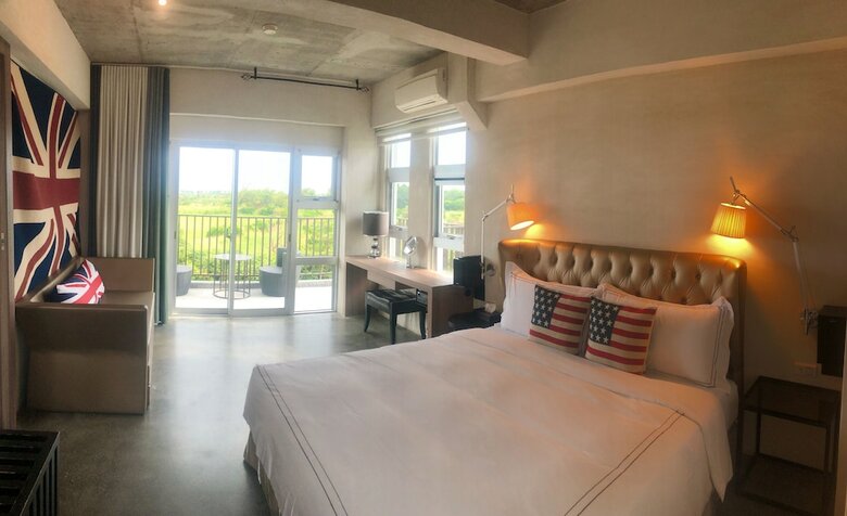 Hotel 57villa