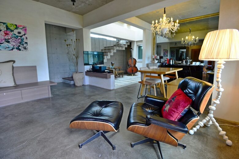 Hotel 57villa