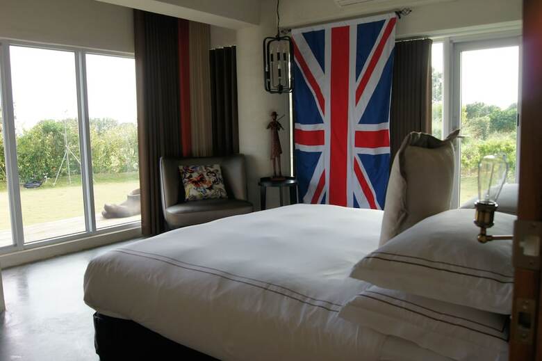 Hotel 57villa