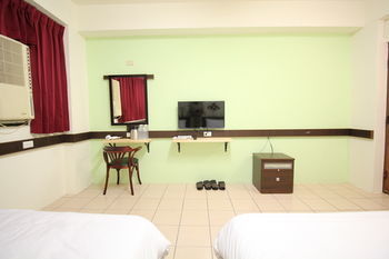 Hotel I-puli Hostel