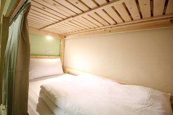 Hotel I-puli Hostel