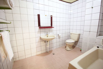 Hotel I-puli Hostel