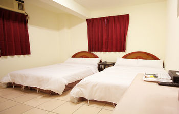 Hotel I-puli Hostel