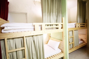 Hotel I-puli Hostel