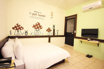 Hotel I-puli Hostel