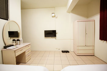 Hotel I-puli Hostel