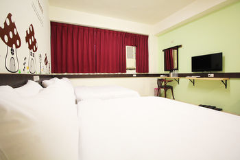 Hotel I-puli Hostel