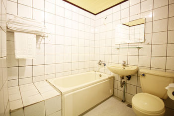 Hotel I-puli Hostel
