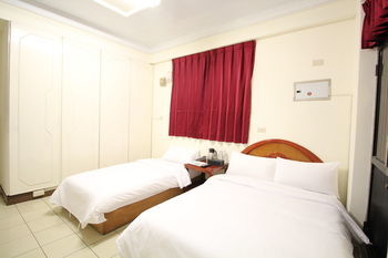 Hotel I-puli Hostel