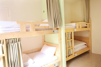Hotel I-puli Hostel