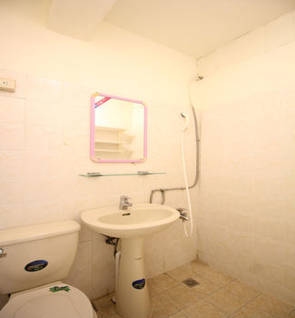 Hotel I-puli Hostel