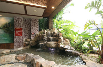 Most Natural Hotel