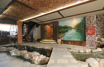 Most Natural Hotel