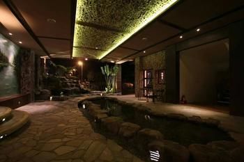 Most Natural Hotel