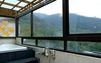 Most Natural Hotel