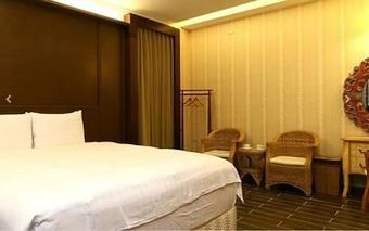 Most Natural Hotel