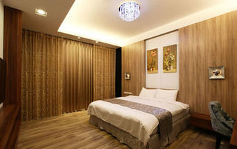 Hotel Yapo Bed & Breakfast