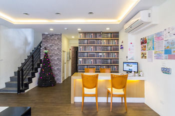 Hotel Lian Guan Inn