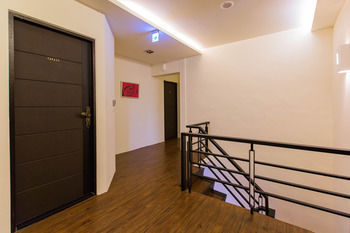 Hotel Lian Guan Inn