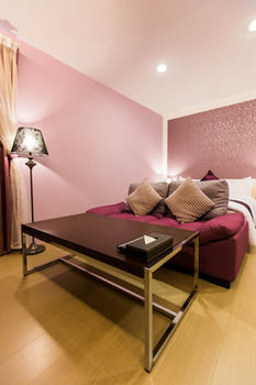Hotel Lian Guan Inn