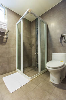 Hotel Lian Guan Inn