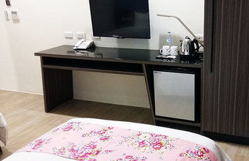 Sendale Zhubei Business Hotel