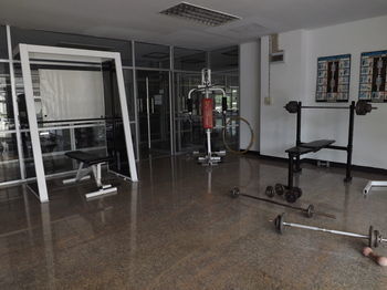 Apartamento Gh Resort