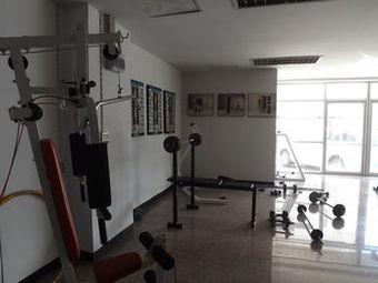 Apartamento Gh Resort