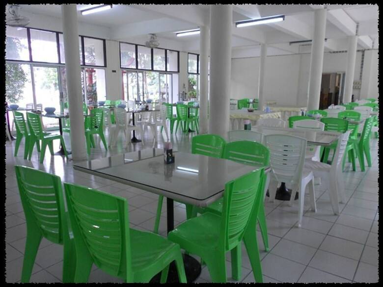 Albergue We Train Hotel Donmuang