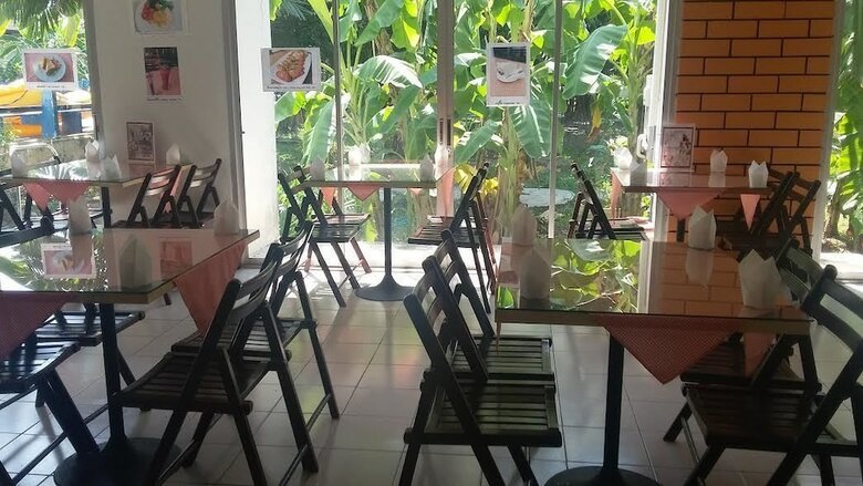 Albergue We Train Hotel Donmuang