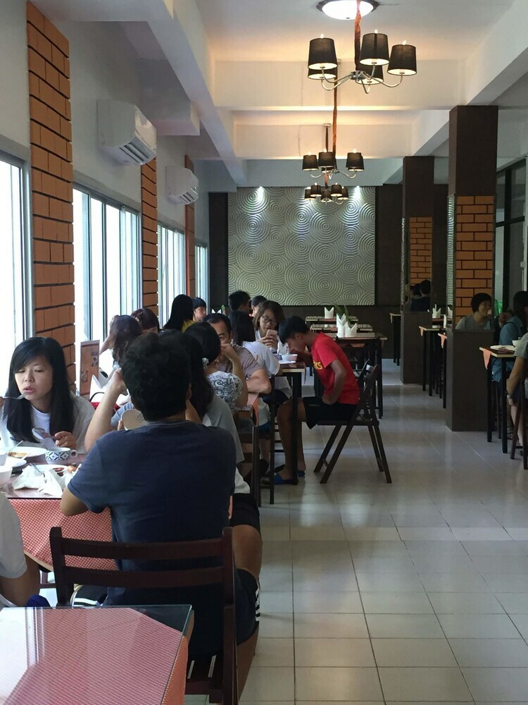Albergue We Train Hotel Donmuang