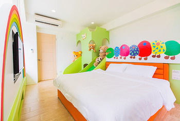 Hotel 1019 Easy Enjoy