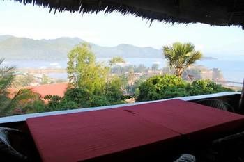 Hotel Casa Rosa Taytay