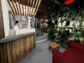 Element Boutique Hotel