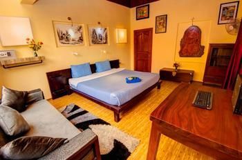 Hotel Sundance Inn & Saloon