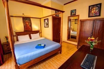 Hotel Sundance Inn & Saloon