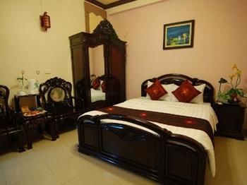 Hanoi Silverland Hotel & Travel