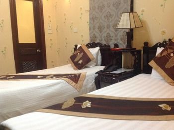 Hanoi Silverland Hotel & Travel