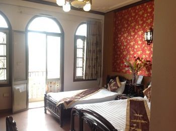 Hanoi Silverland Hotel & Travel
