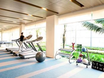 Apartamento Novotel Phu Quoc Resort