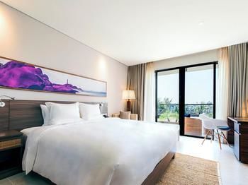 Apartamento Novotel Phu Quoc Resort