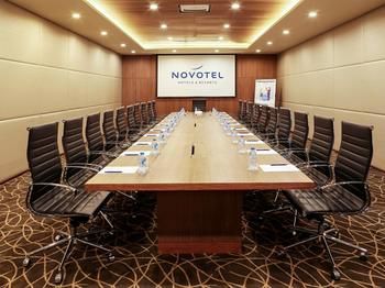 Apartamento Novotel Phu Quoc Resort