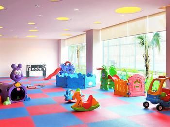 Apartamento Novotel Phu Quoc Resort