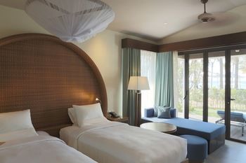 Apartamento Novotel Phu Quoc Resort