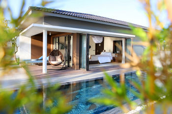 Apartamento Novotel Phu Quoc Resort