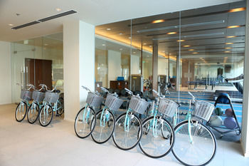 Apartamento Novotel Phu Quoc Resort