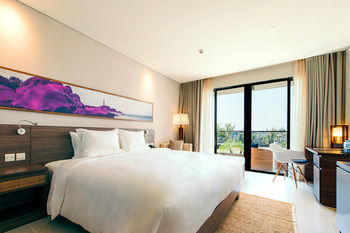 Apartamento Novotel Phu Quoc Resort